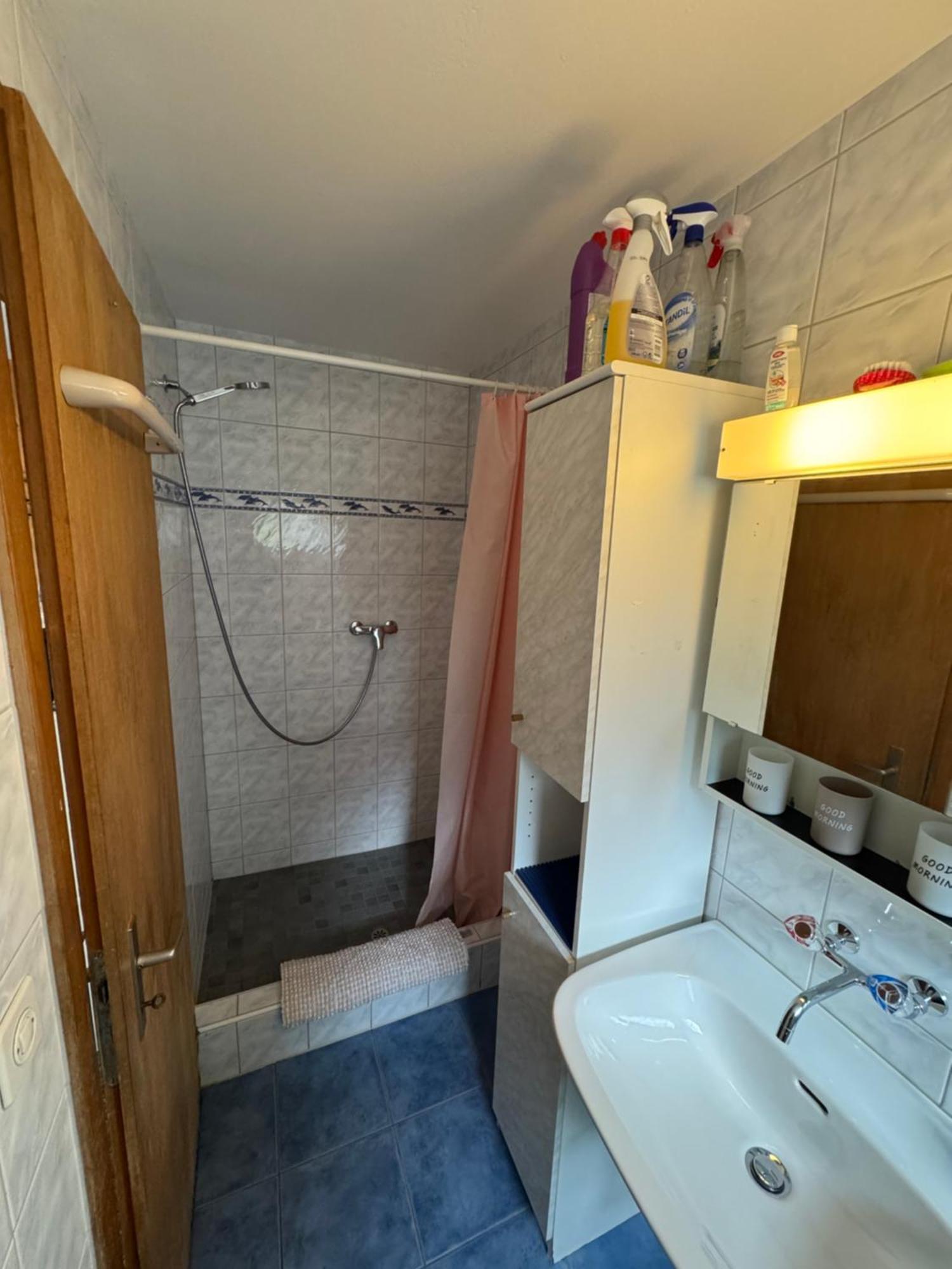 Ferienwohnung Sonnenseite Brienz Бриенц Экстерьер фото